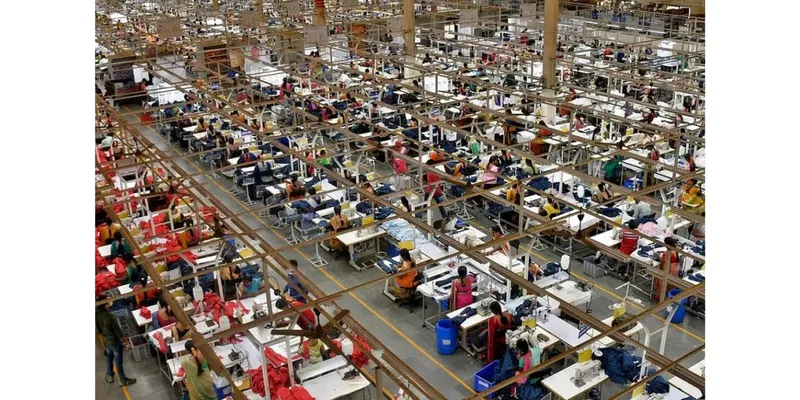 West Bengal Garment Expo Expected to Generate ₹1,600 Crore in Business, Showcasing 1,000+ Brands